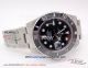 Perfect Replica Stainless Steel Black Dial Rolex Submariner Watch - New Upgraded (3)_th.jpg